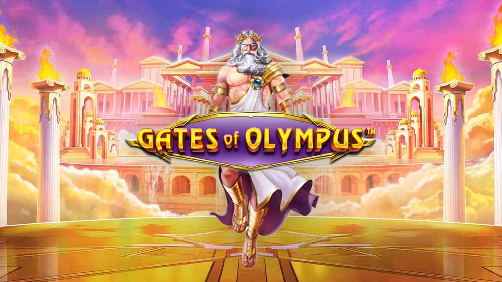 Gates of Olympus | onlinecasinolabs.com