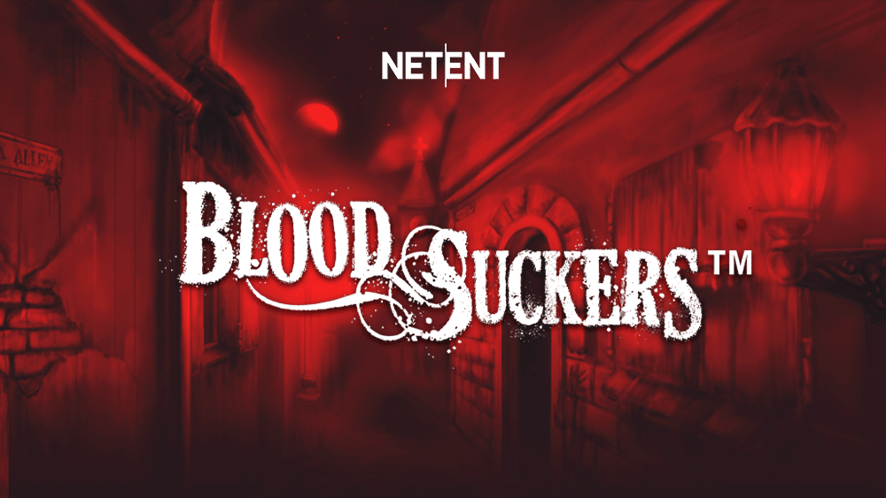 blood suckers | onlinecasinolabs.com