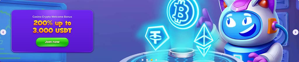 Robocat casino review | onlinecasinolabs.com