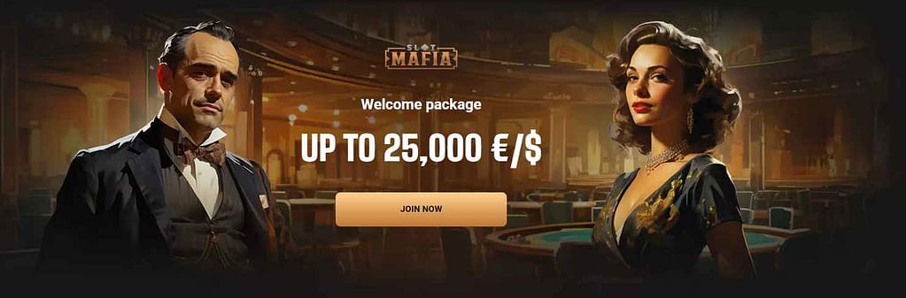 slotmafia casino review | onlinecasinolabs.com