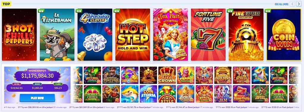 Onlyspins casino review | onlinecasinolabs.com