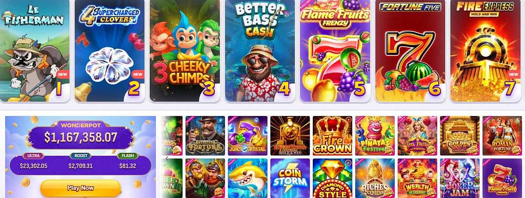 Robocat casino review | onlinecasinolabs.com