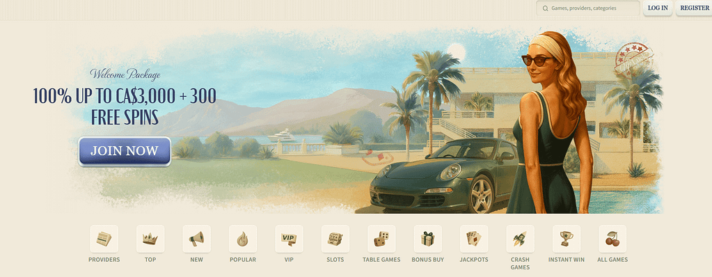 VipLuck casino review | onlinecasinolabs.com