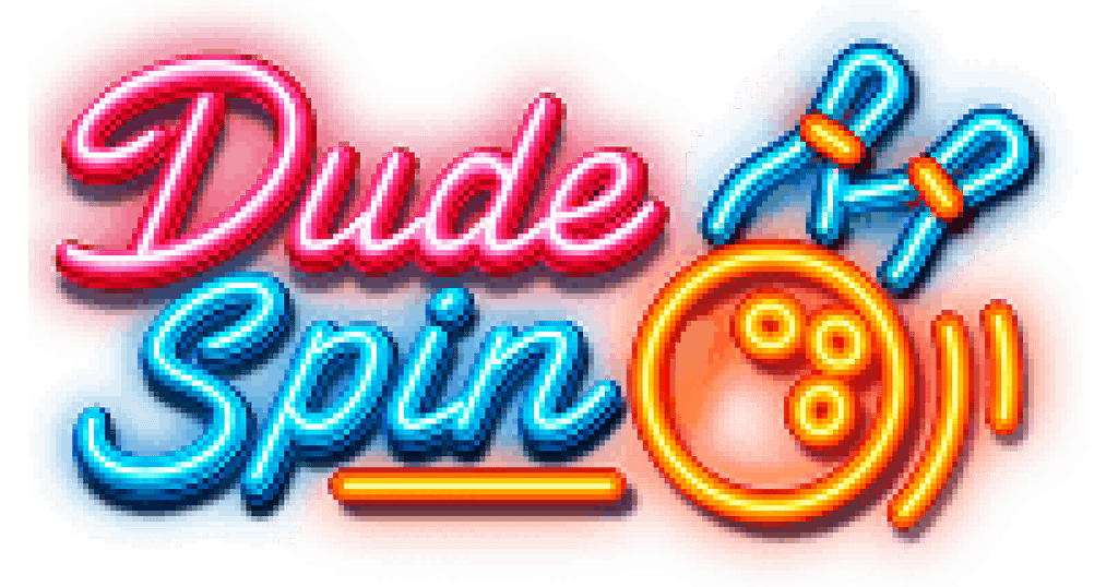 dudepsin casino logo