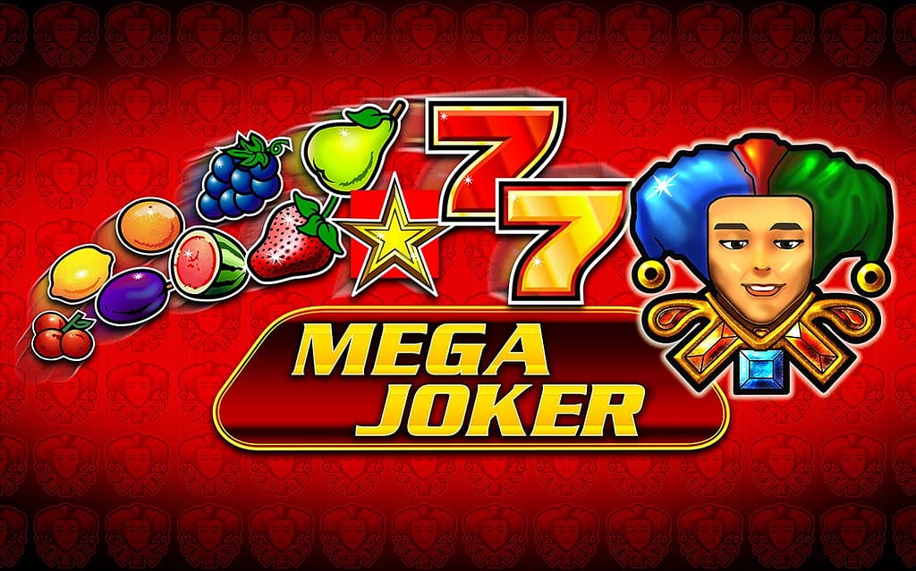 Mega Joker | onlinecasinolabs.com