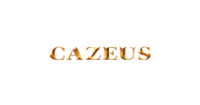 Cazeus casino logo | onlinecasinolabs.com