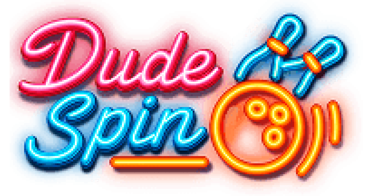 dudepsin casino logo
