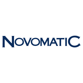 Novomatic Software Provider | Onlinecasinolabs.com