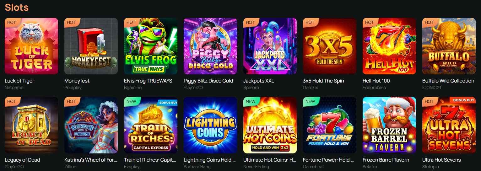 ritzo casino games - onlinecasinolabs.com ritzo casino games - onlinecasinolabs.com