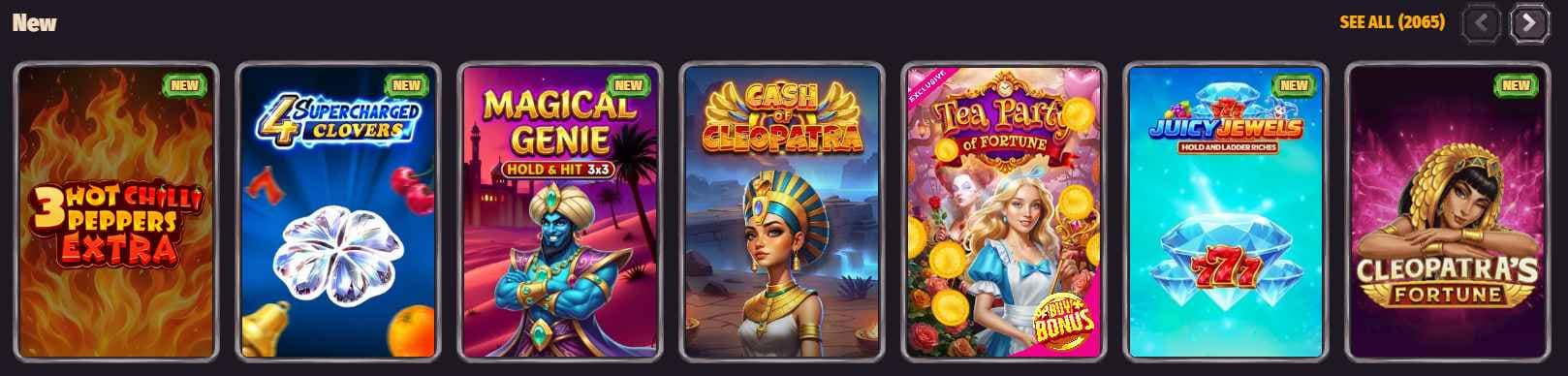 Draconia casino review | onlinecasinolabs.com Draconia casino review | onlinecasinolabs.com
