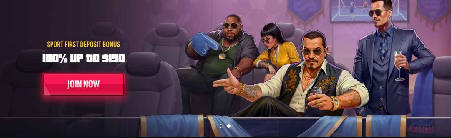 Mafia Casino review | onlinecasinolabs.com Mafia Casino review | onlinecasinolabs.com