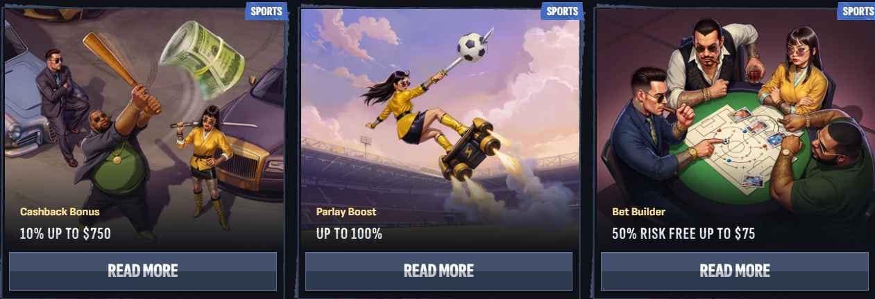 Mafia Casino review | onlinecasinolabs.com Mafia Casino review | onlinecasinolabs.com