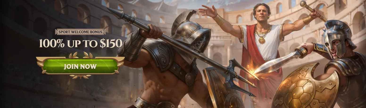 Lanista Casino review | onlinecasinolabs.com Lanista Casino review | onlinecasinolabs.com