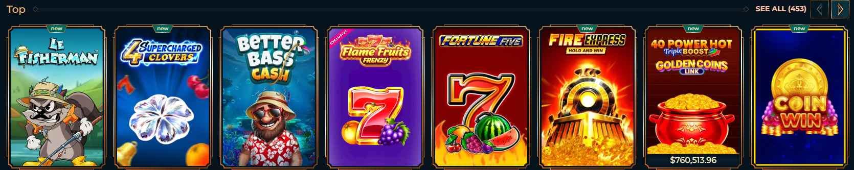 Monsterwin Casino review | onlinecasinolabs.com Monsterwin Casino review | onlinecasinolabs.com