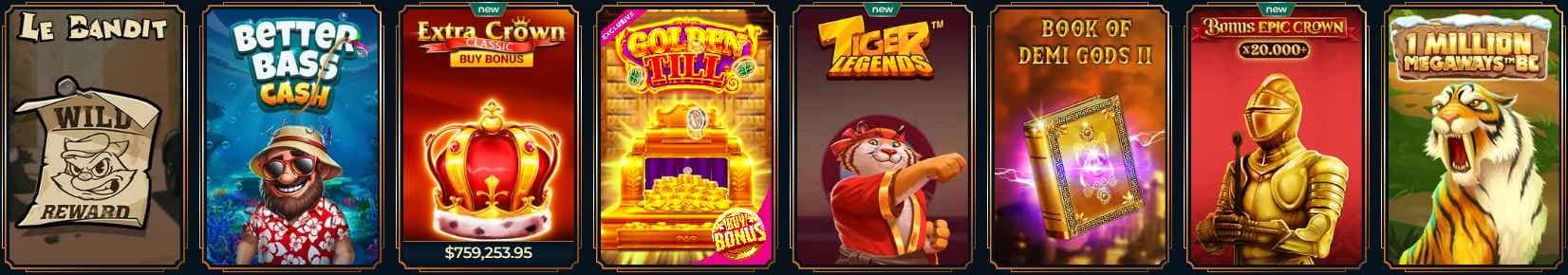 Monsterwin Casino review | onlinecasinolabs.com Monsterwin Casino review | onlinecasinolabs.com