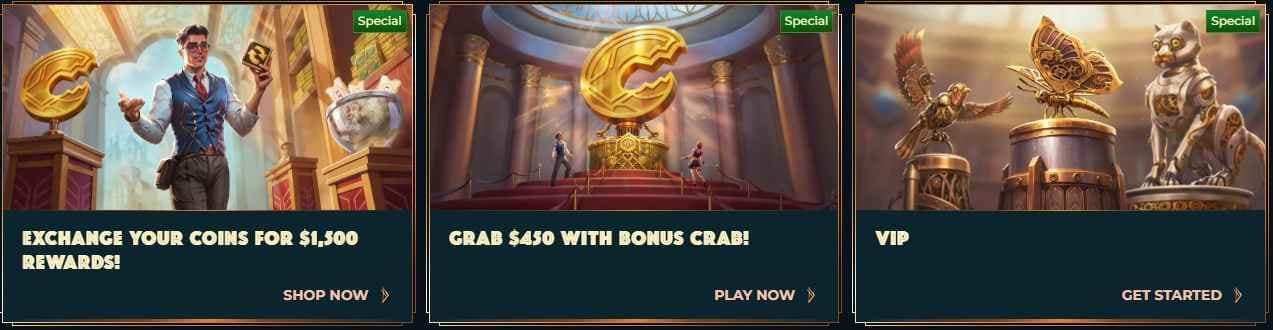 Monsterwin Casino review | onlinecasinolabs.com Monsterwin Casino review | onlinecasinolabs.com