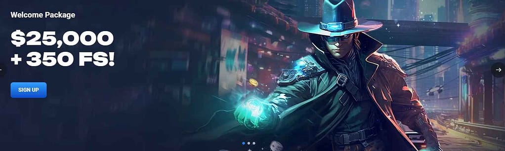 LuckyHunter Casino Review | onlinecasinolabs.com