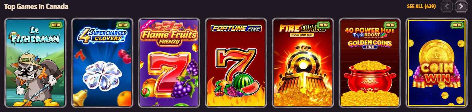 Draconia casino review | onlinecasinolabs.com Draconia casino review | onlinecasinolabs.com