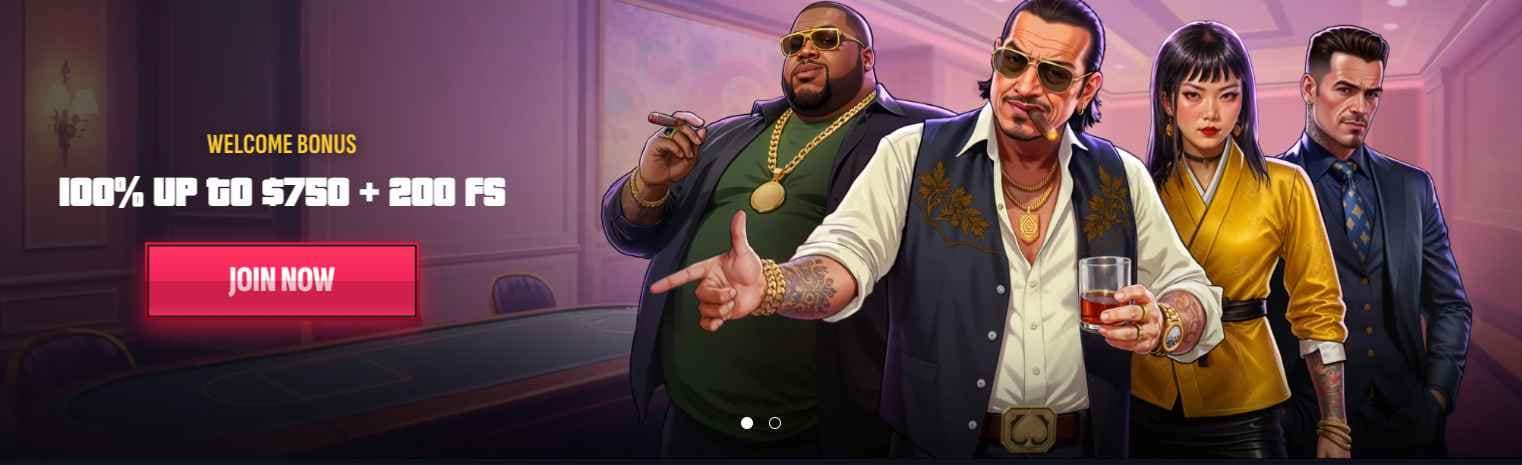 Mafia Casino review | onlinecasinolabs.com Mafia Casino review | onlinecasinolabs.com