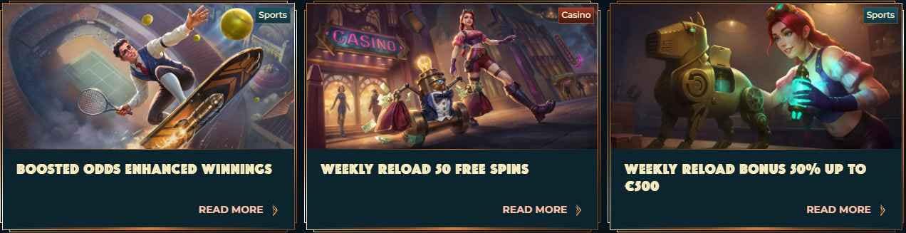 Monsterwin Casino review | onlinecasinolabs.com Monsterwin Casino review | onlinecasinolabs.com